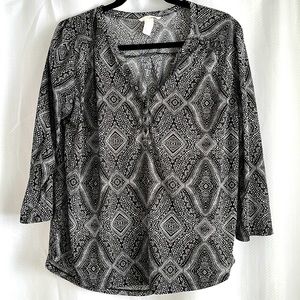 H&M Blouse